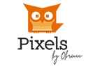 Pixels By Obrince